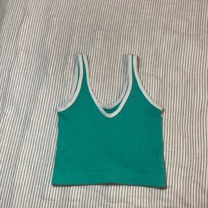 Urban Outfitters “out from under” tank